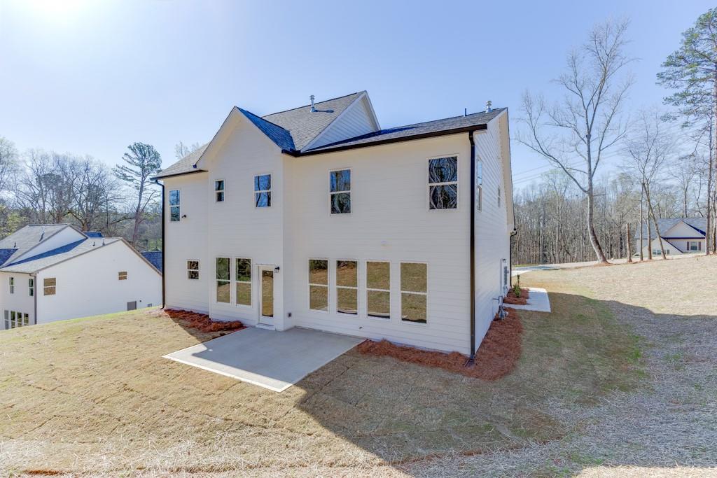 979 Lakeview Drive Commerce, GA 30529 - Photo 41 of 44