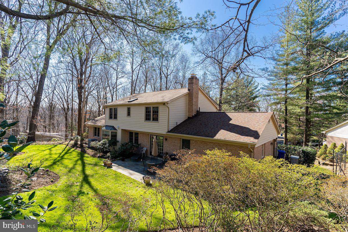 11905 Viewcrest Terrace Silver Spring, MD 20902 - Photo 57 of 68 Gallery Image 57