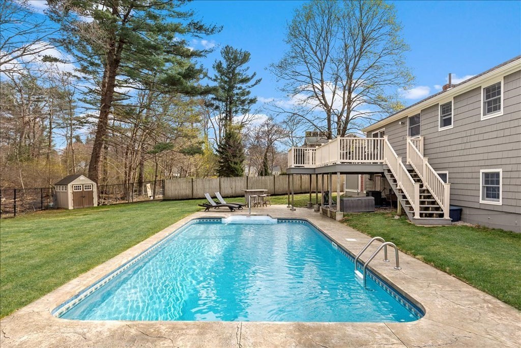 4 Winthrop Road Hingham, MA 02043 - Photo 26 of 29