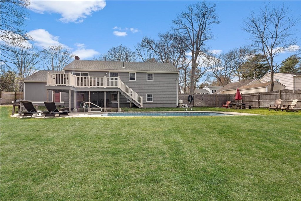 4 Winthrop Road Hingham, MA 02043 - Photo 27 of 29