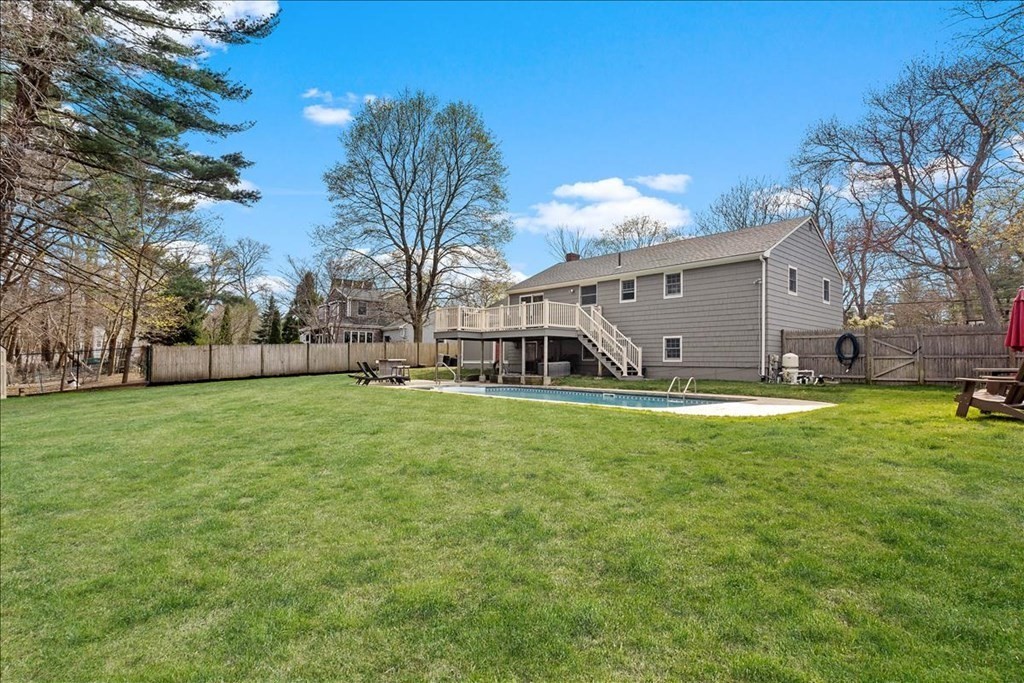 4 Winthrop Road Hingham, MA 02043 - Photo 28 of 29