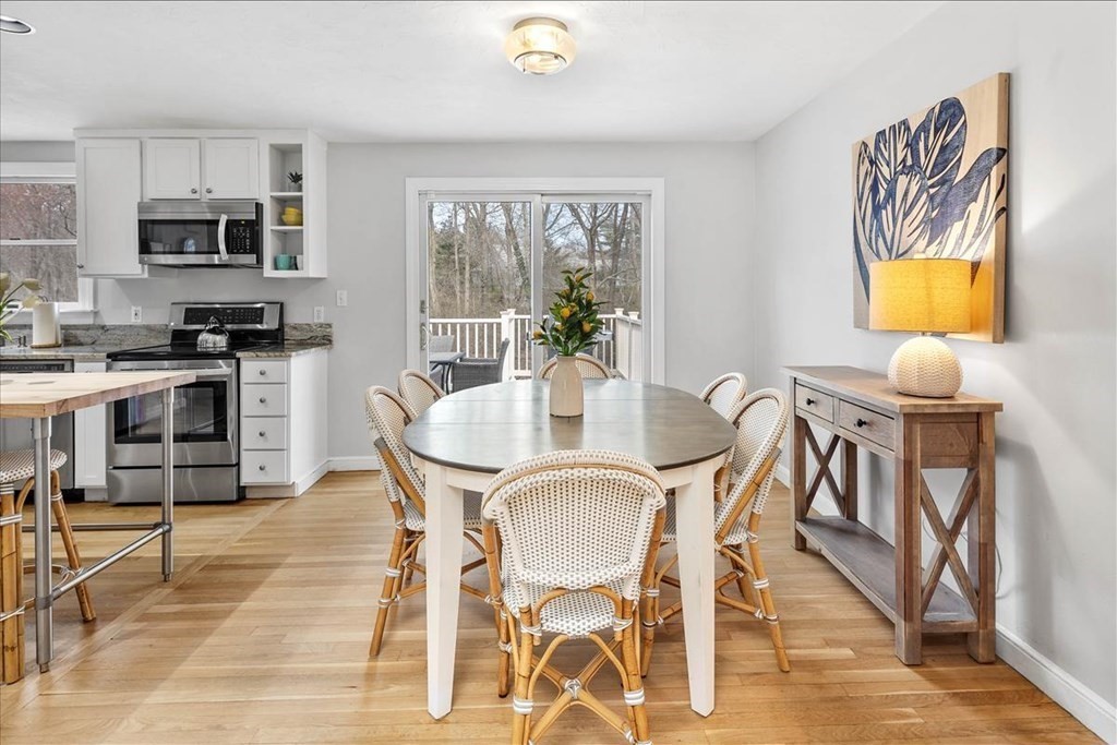 4 Winthrop Road Hingham, MA 02043 - Photo 7 of 29