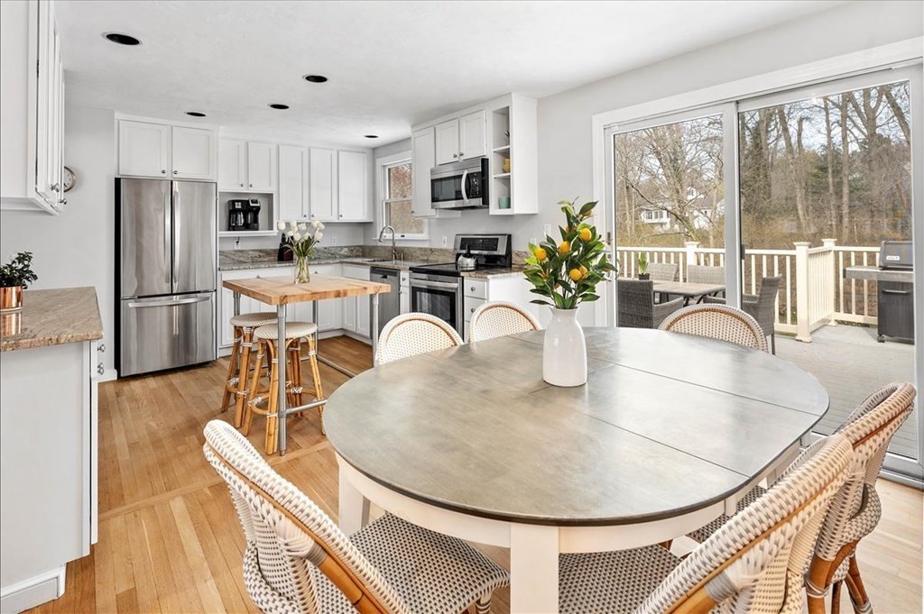 4 Winthrop Road Hingham, MA 02043 - Photo 8 of 29