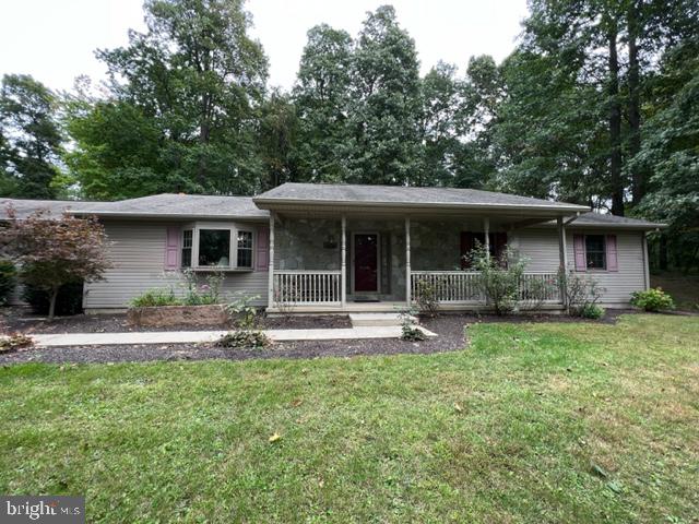 519 Albright Road Myerstown, PA 17067 - Photo 1 of 19 Gallery Image 1
