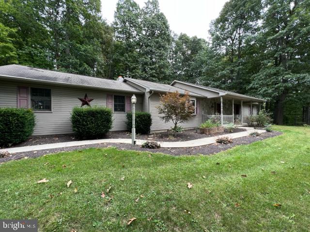 519 Albright Road Myerstown, PA 17067 - Photo 8 of 19 Gallery Image 8