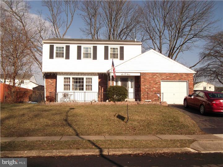 609 Warwick Road Fairless Hills, PA 19030 - Photo 1 of 25 Gallery Image 1
