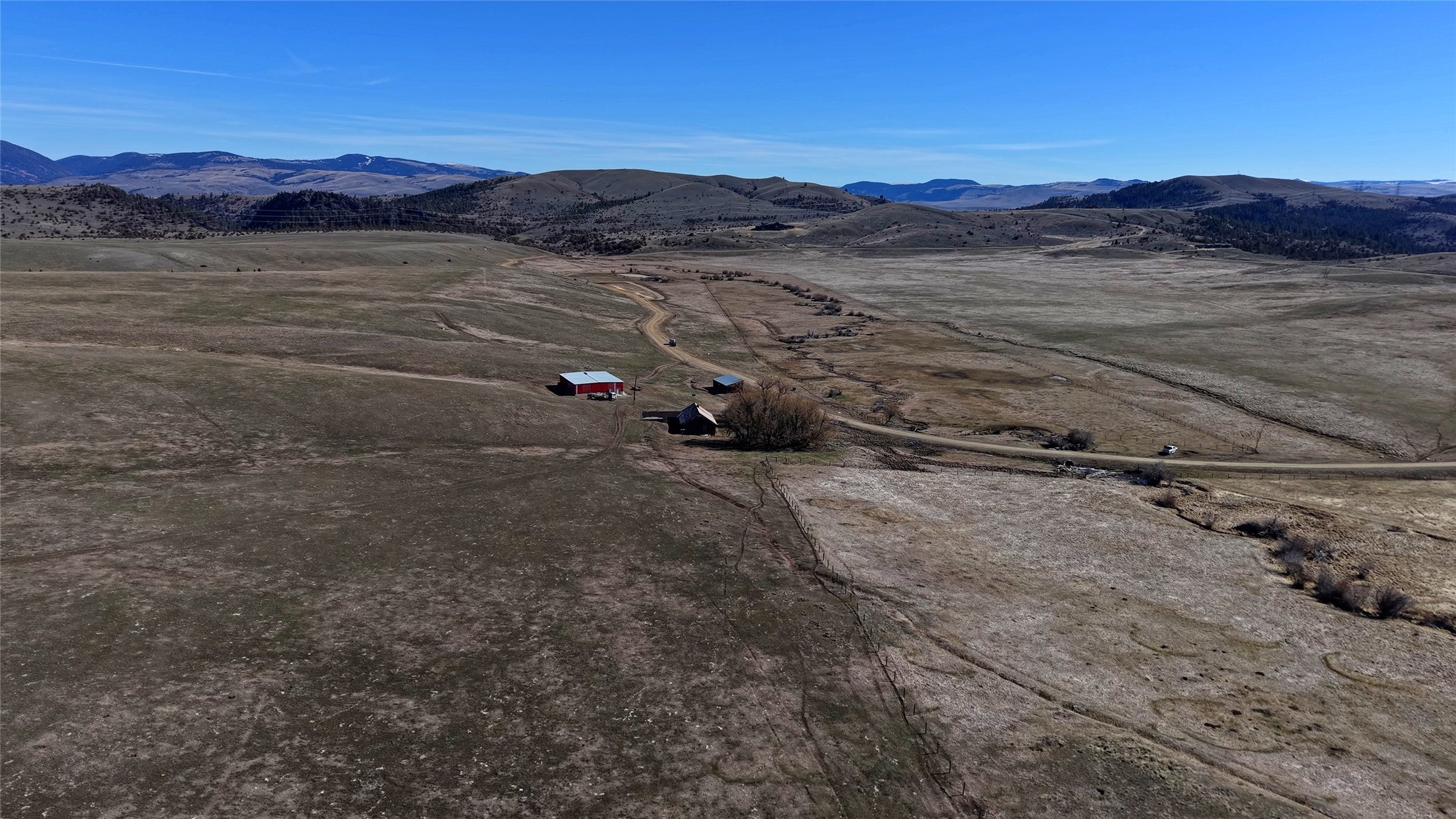 Nhn Willow Creek Loop Road Garrison, MT 59731 - Photo 10 of 16 Gallery Image 10