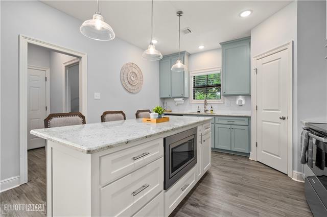 200 Airbase Road Pollock, LA 71467 - Photo 13 of 33