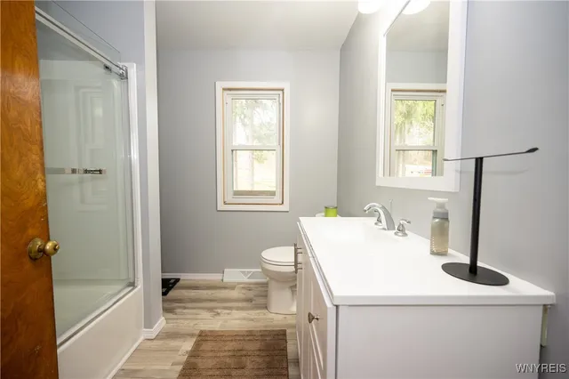 $275,000 | 2257 Highway 20A, Sheldon, NY 14167