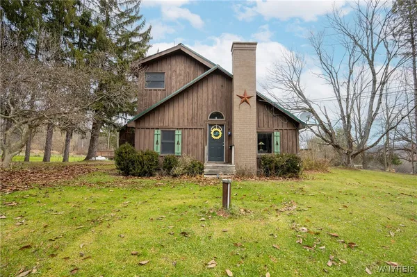$275,000 | 2257 Highway 20A, Sheldon, NY 14167