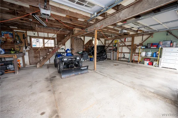 $275,000 | 2257 Highway 20A, Sheldon, NY 14167