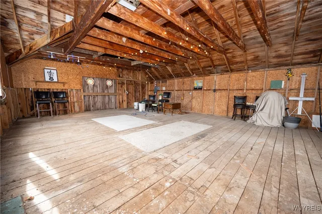 $275,000 | 2257 Highway 20A, Sheldon, NY 14167