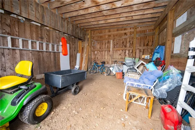 $275,000 | 2257 Highway 20A, Sheldon, NY 14167