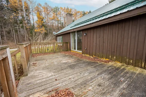 $275,000 | 2257 Highway 20A, Sheldon, NY 14167