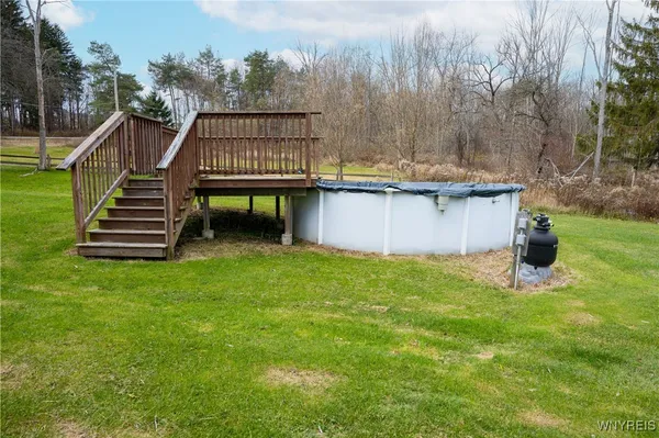 $275,000 | 2257 Highway 20A, Sheldon, NY 14167