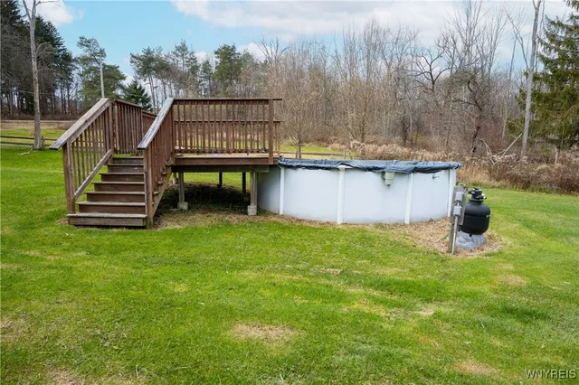 $275,000 | 2257 Highway 20A, Sheldon, NY 14167