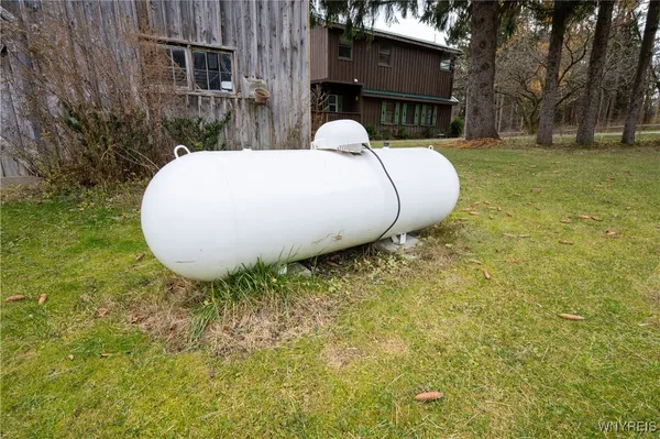 $275,000 | 2257 Highway 20A, Sheldon, NY 14167