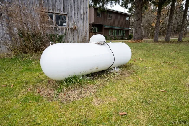 $275,000 | 2257 Highway 20A, Sheldon, NY 14167