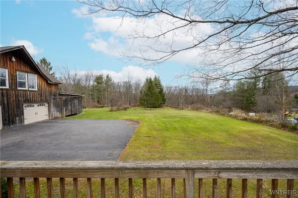 $275,000 | 2257 Highway 20A, Sheldon, NY 14167