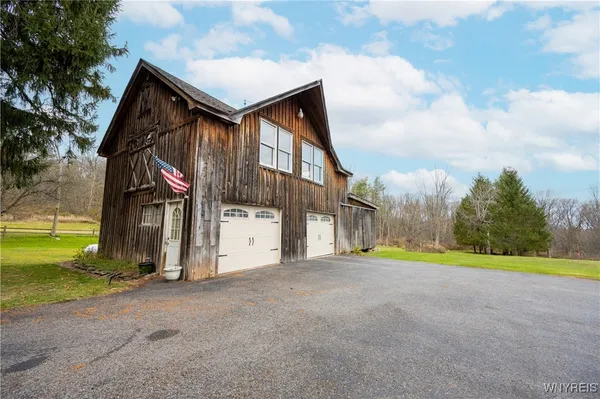$275,000 | 2257 Highway 20A, Sheldon, NY 14167