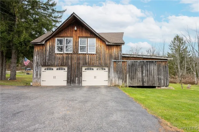 $275,000 | 2257 Highway 20A, Sheldon, NY 14167