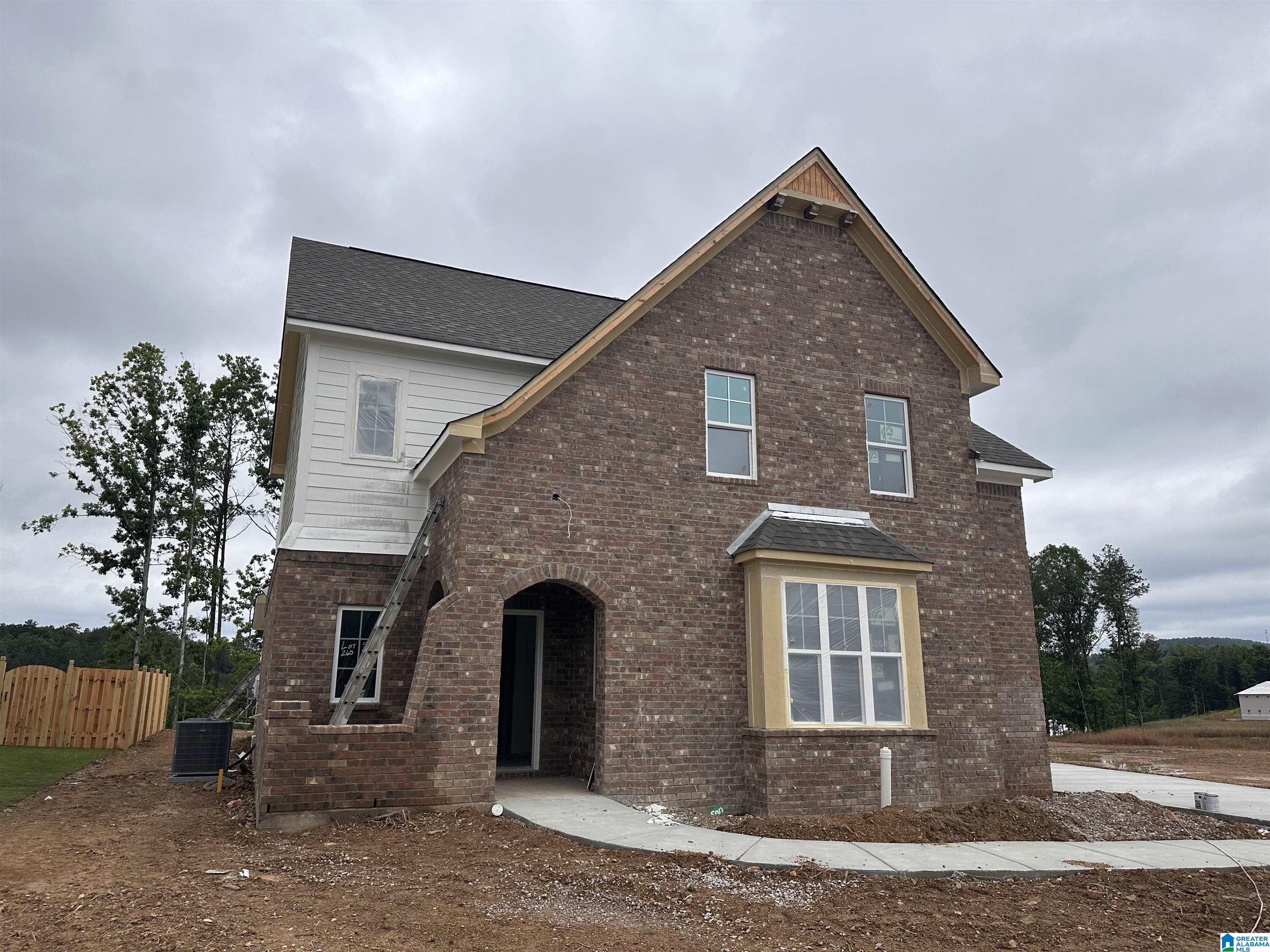 5040 Simms Ridge Pelham, AL 35124 - Photo 26 of 26