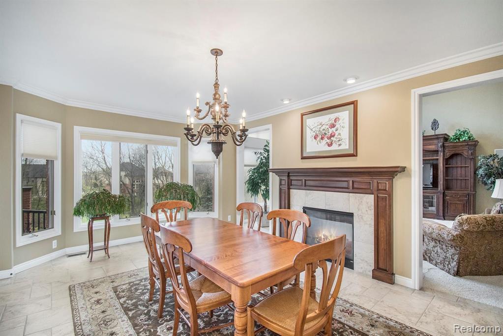 769 Quarry Drive Rochester Hills, MI 48306 - Photo 12 of 45