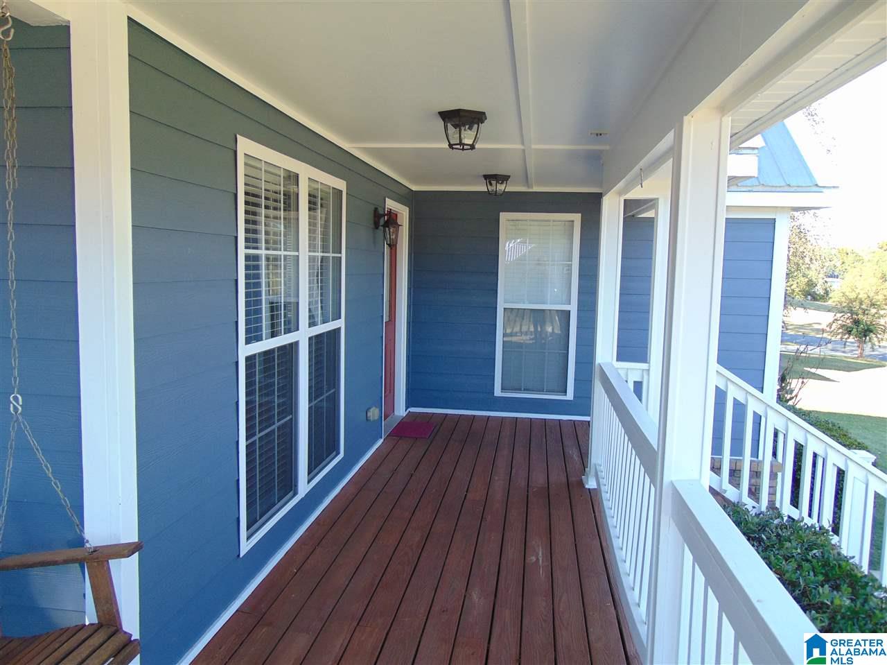 131 Perkins Landing Road Columbiana, AL 35051 - Photo 5 of 23