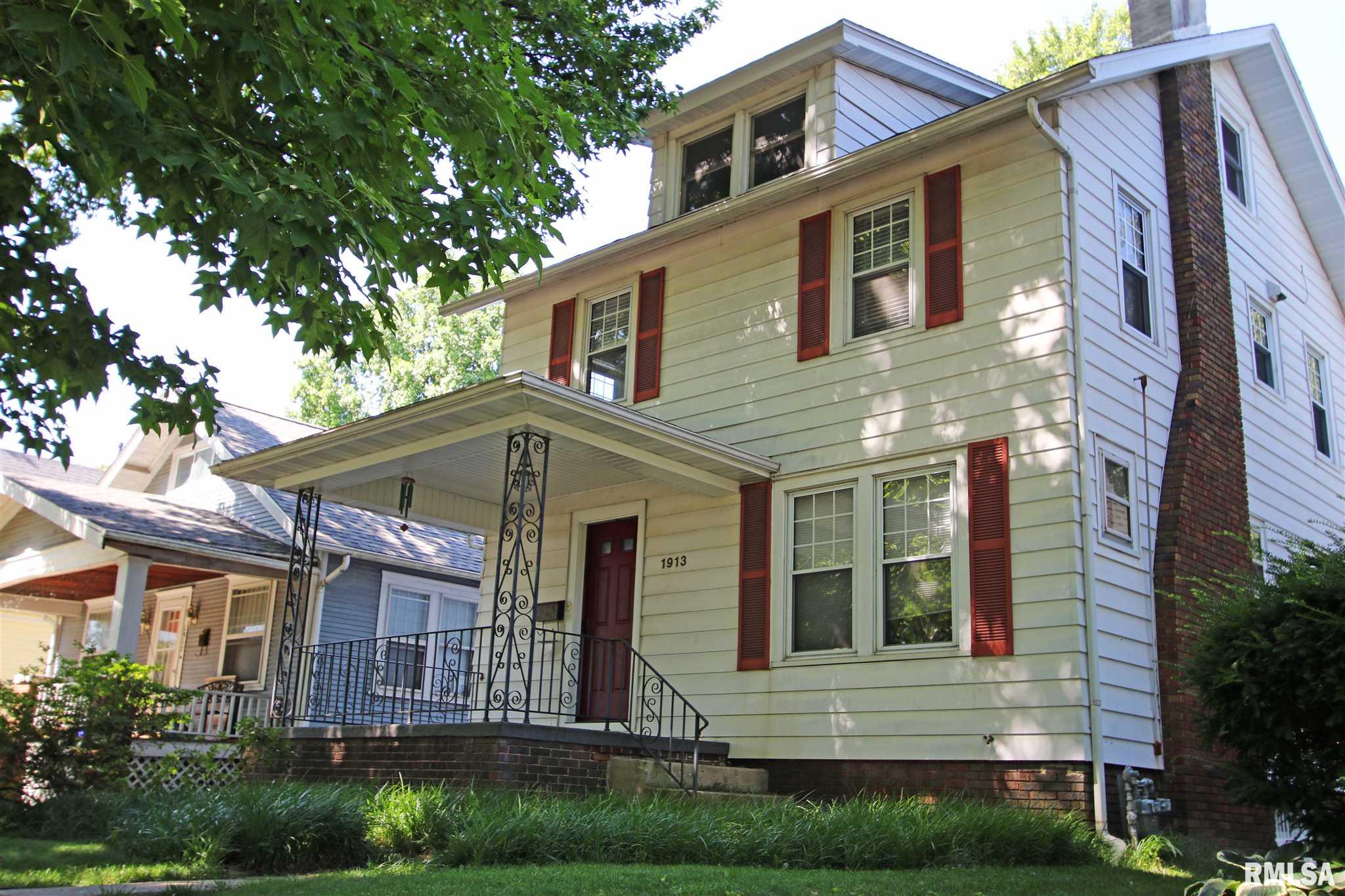 1913 South Spring Street Springfield, IL 62704 - Photo 2 of 49