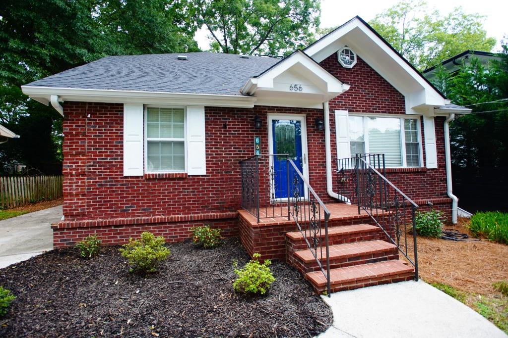 656 Parker Avenue Decatur, GA 30032 - Photo 2 of 43
