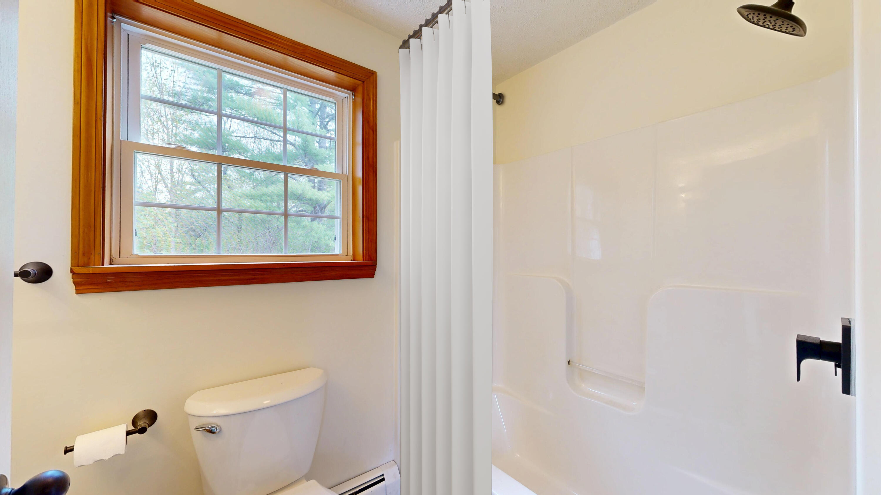 824 Ridge Road Windsor, ME 04363 - Photo 27 of 49 Primary bedroom bath