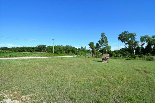 a view of an ocean and beach