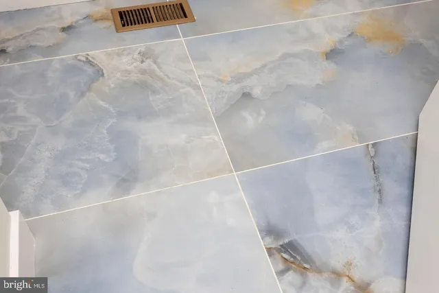 a view of a bathroom