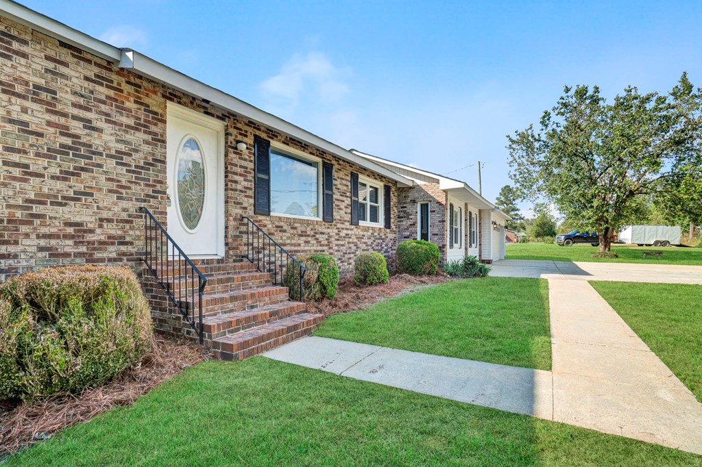 118 Mosley Road Greenwood, SC 29646 - Photo 35 of 40 Gallery Image 35