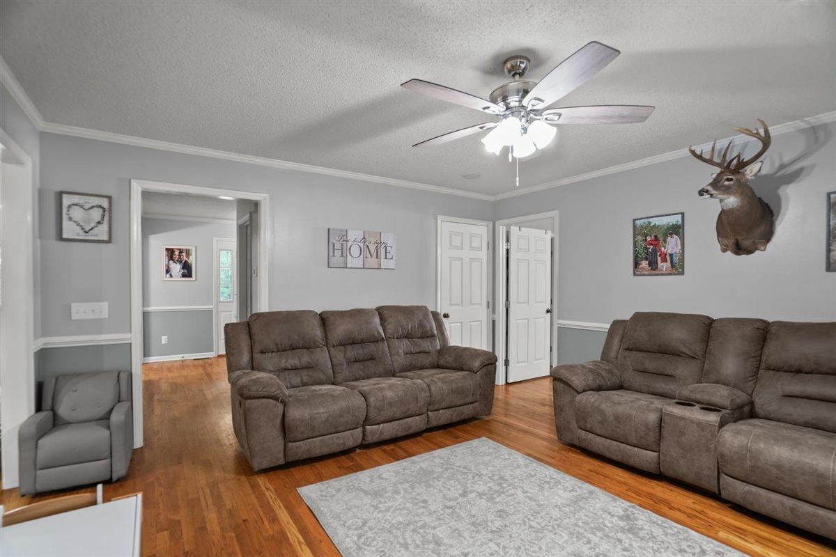 46 Red Hill Road Cheraw, SC 29520 - Photo 20 of 62