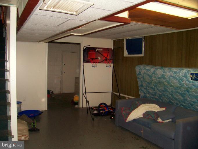 4937 Sargent Road Northeast Washington, DC 20017 - Photo 3 of 13 Basement