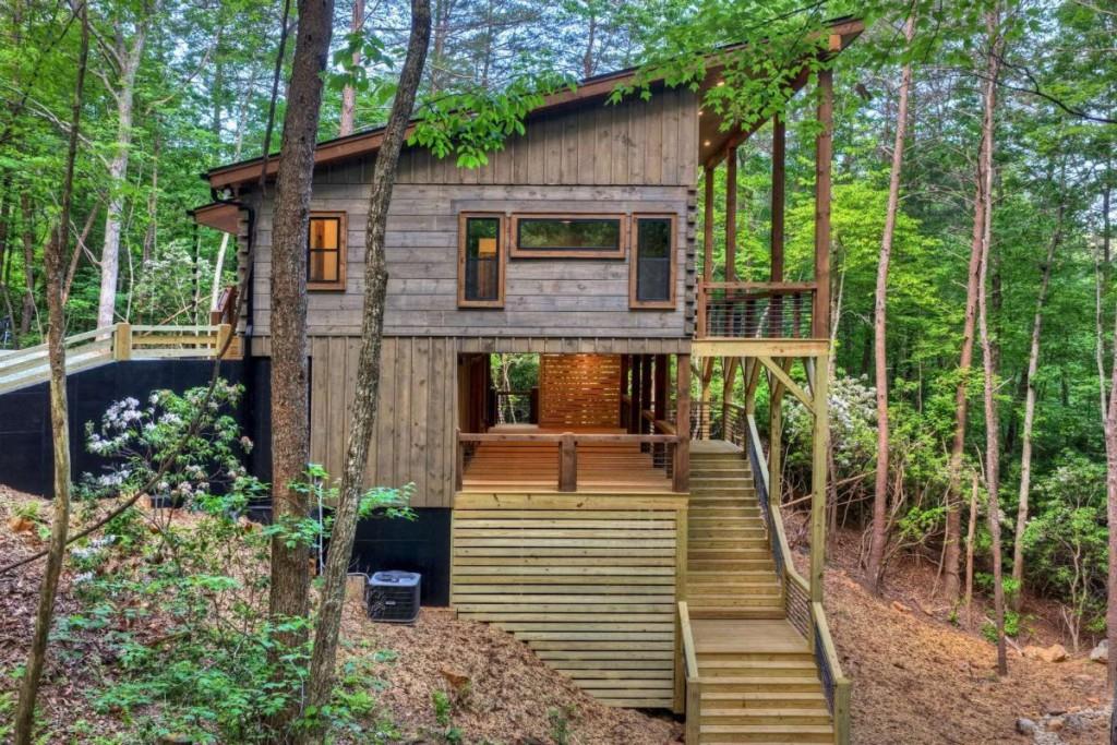328 Crabapple Drive Blue Ridge, GA 30513 - Photo 45 of 64