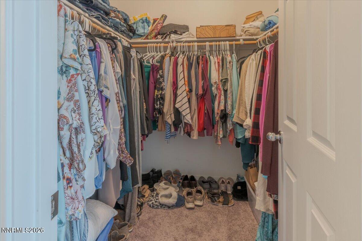 9865 Coastal Fog Drive Reno, NV 89506 - Photo 21 of 28 22-Primary Closet_2