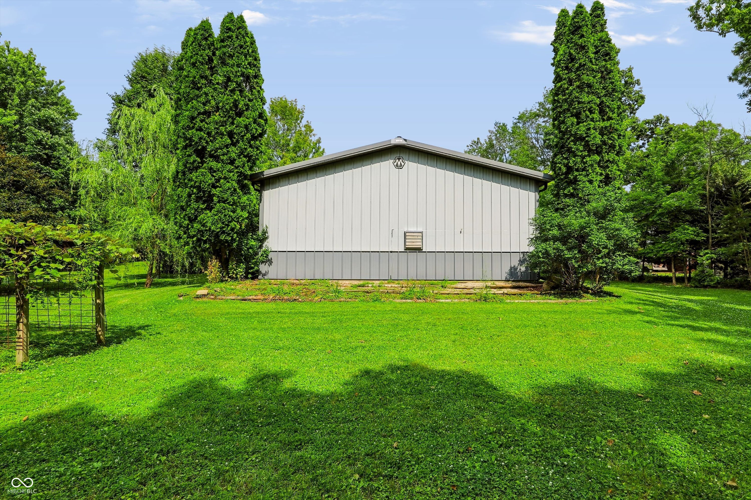 8628 North Briarhopper Road Monrovia, IN 46157 - Photo 46 of 50