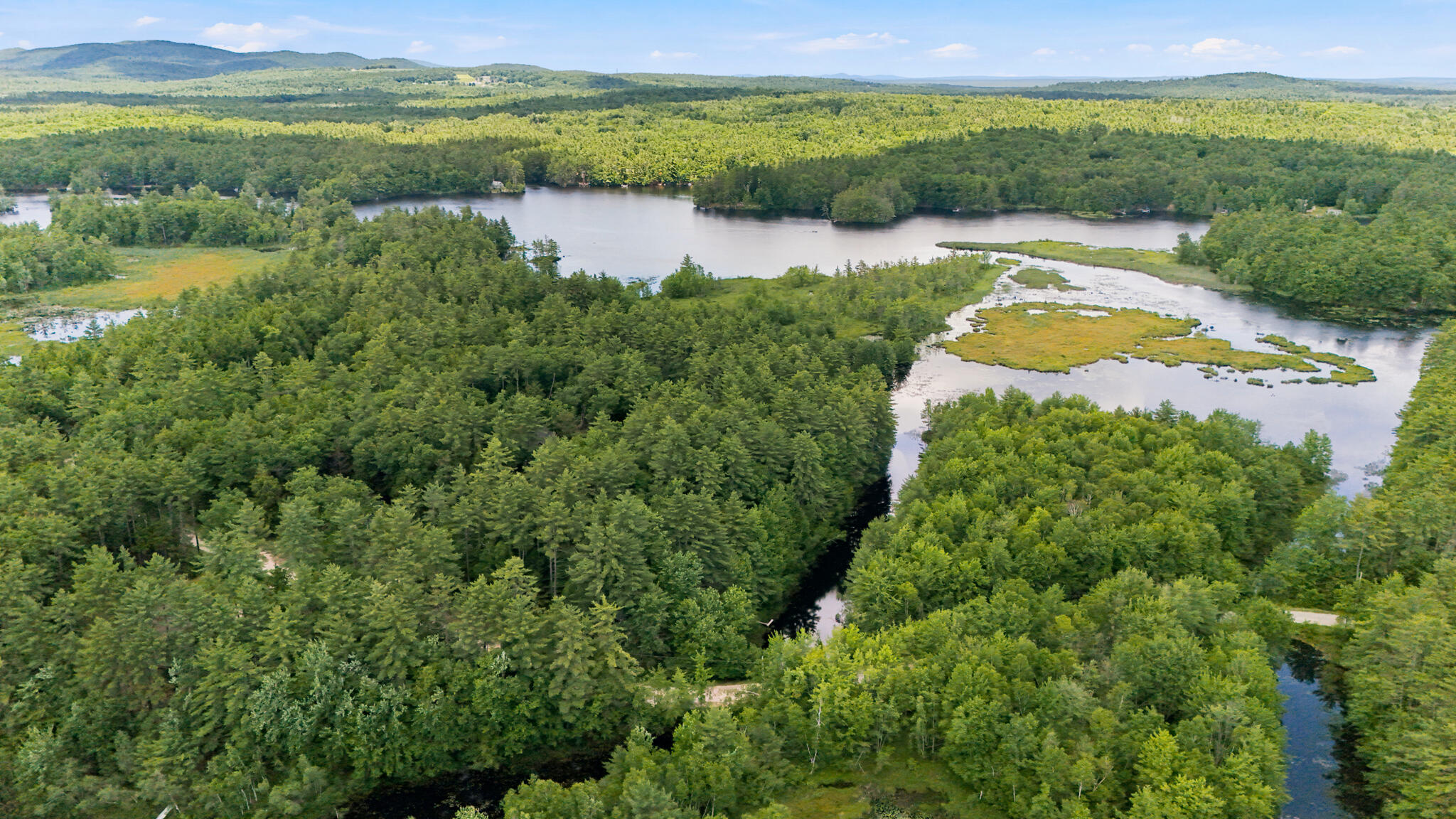 46-86 Island Road Limerick, ME 04048 - Photo 5 of 14 DJI_20260617133848_0330_D