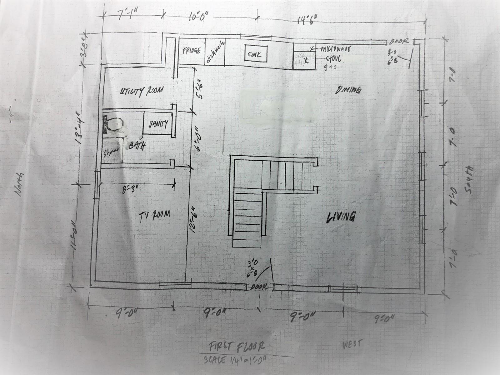 49 Monument Neck Road Buzzards Bay, MA 02532 - Photo 23 of 24 a bathroom with a shower
