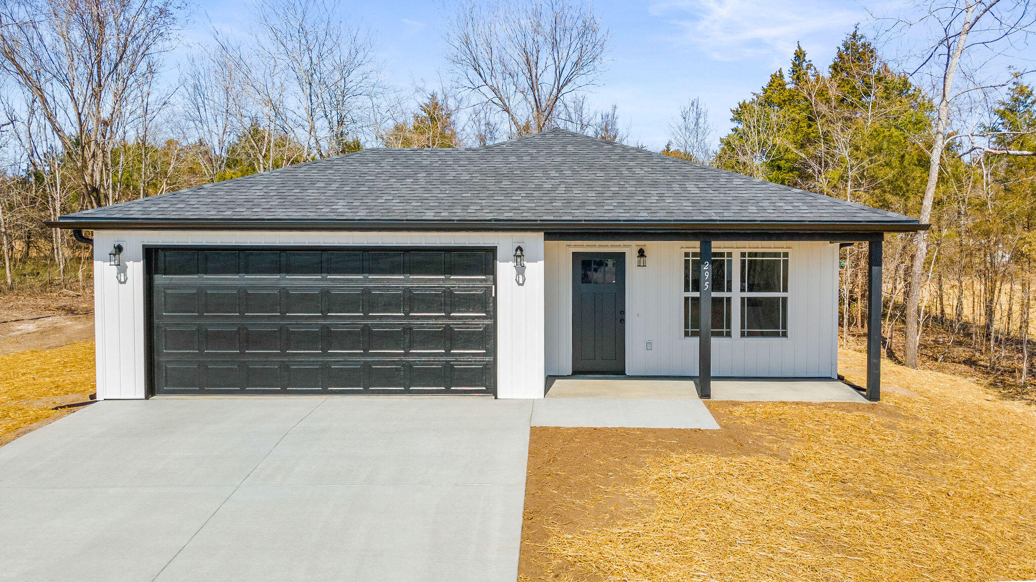 295 McCann Road Powersite, MO 65731 - Photo 1 of 1 Taney County MO Home For Sale