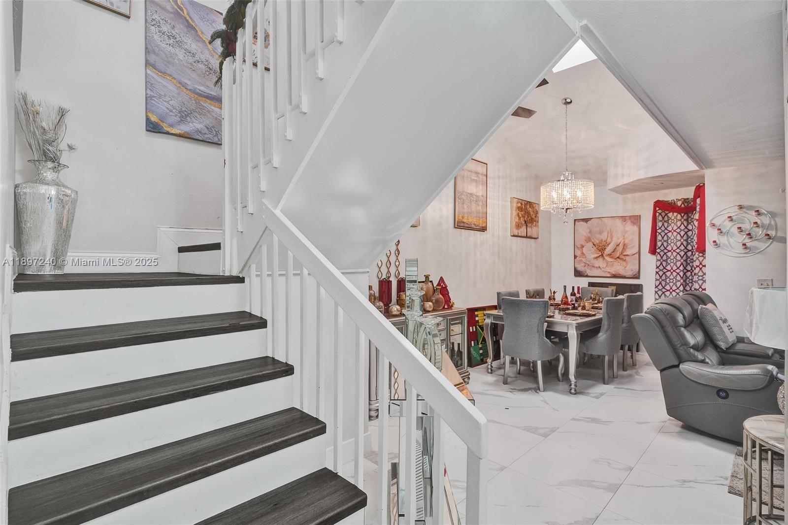 7780 Northwest 79th Avenue, Unit F6 Tamarac, FL 33321 - Photo 12 of 27 a view of entryway and hall