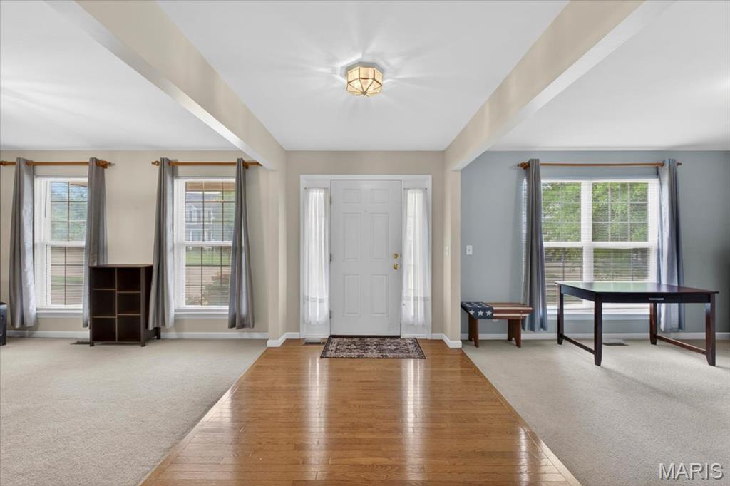 3439 Caton Run Crossing Shiloh, IL 62221 - Photo 5 of 48