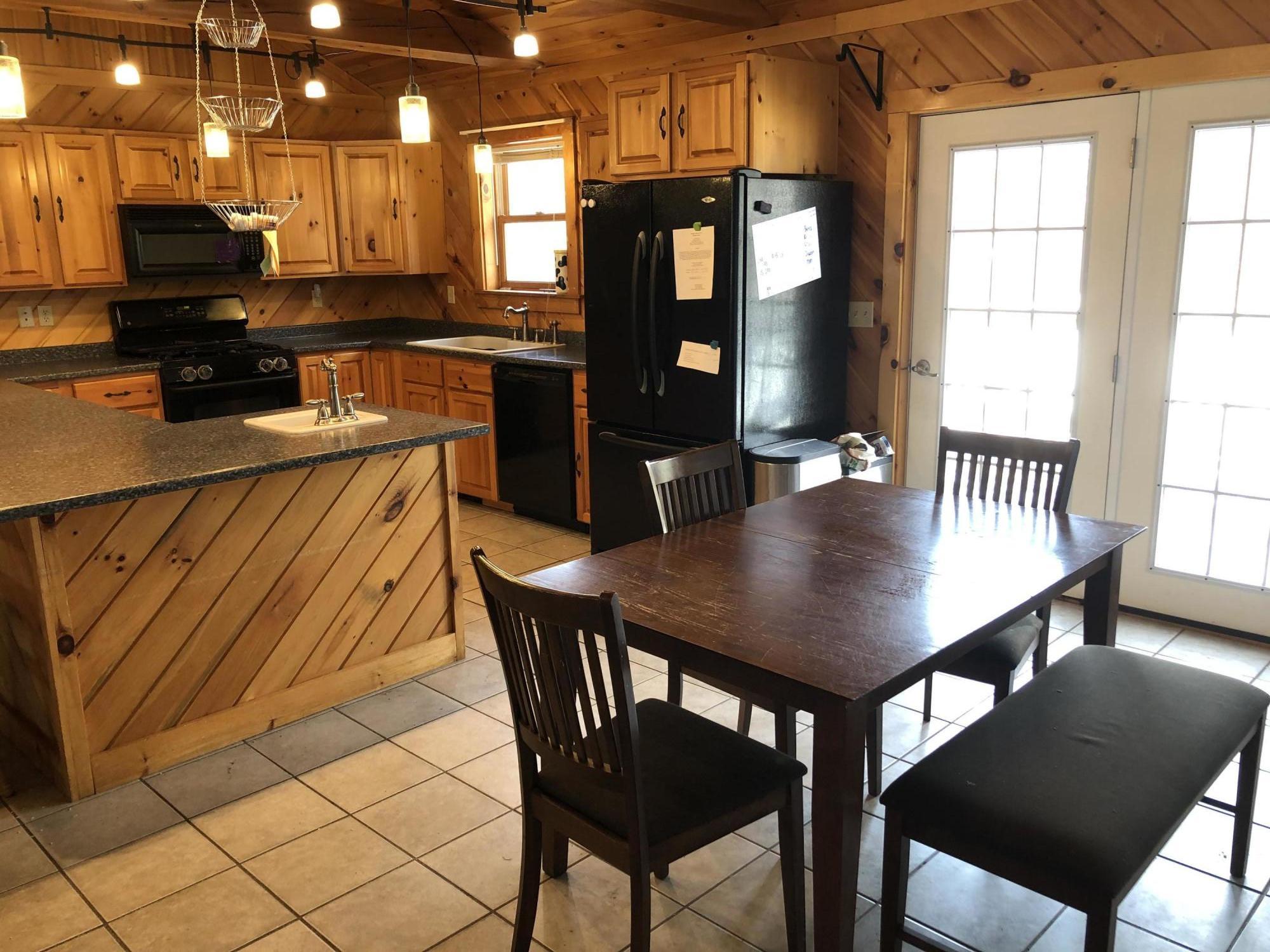 1205 W Road Bowdoin, ME 04287 - Photo 73 of 81 Dining Area