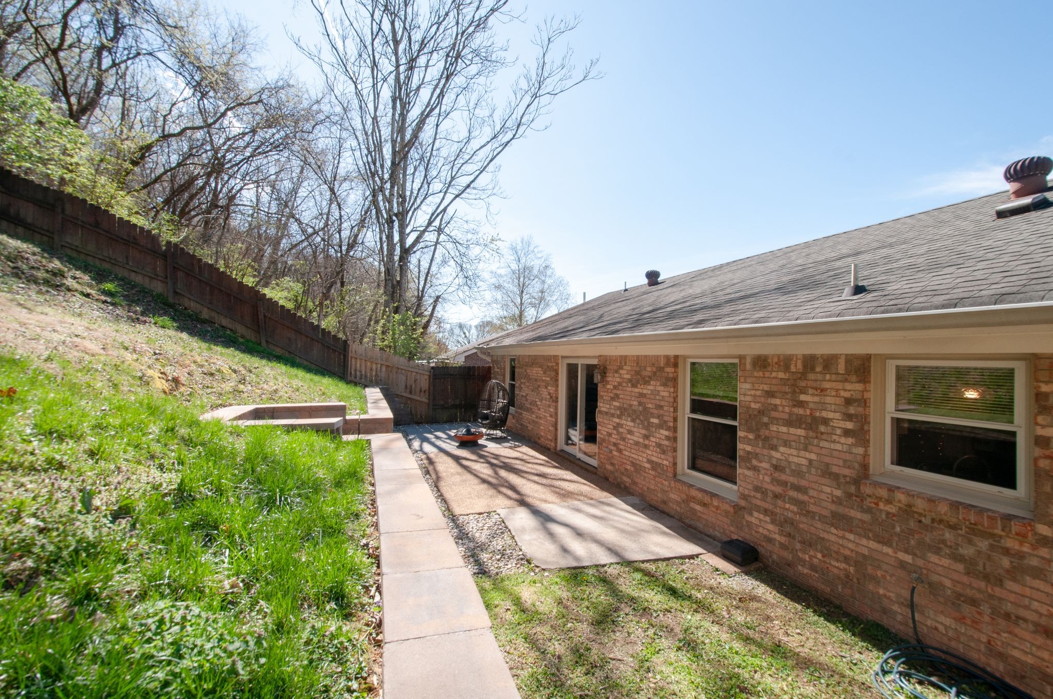 561 Holt Valley Road Nashville, TN 37209 - Photo 29 of 31 Gallery Image 29