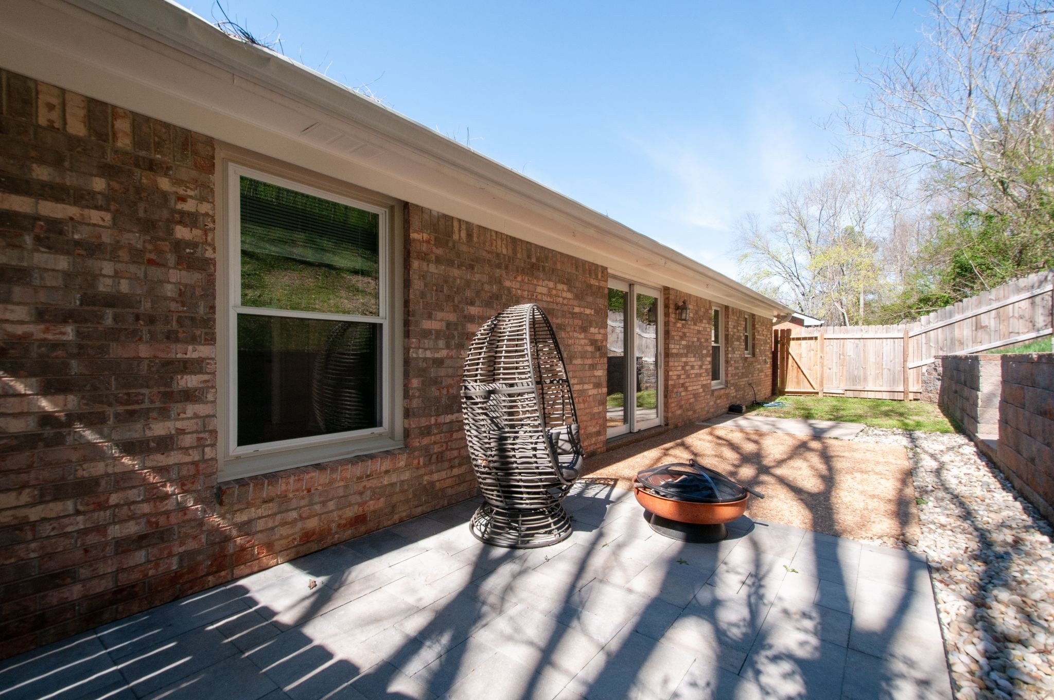 561 Holt Valley Road Nashville, TN 37209 - Photo 30 of 31 Gallery Image 30