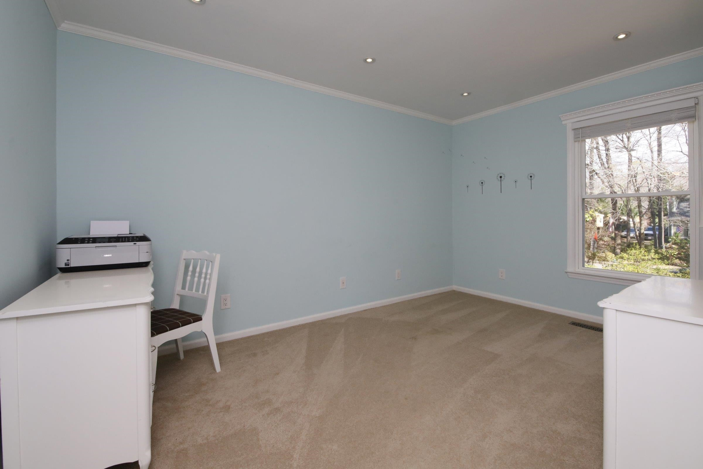 7413 Old Hundred Road Raleigh, NC 27613 - Photo 25 of 35 Photo 25