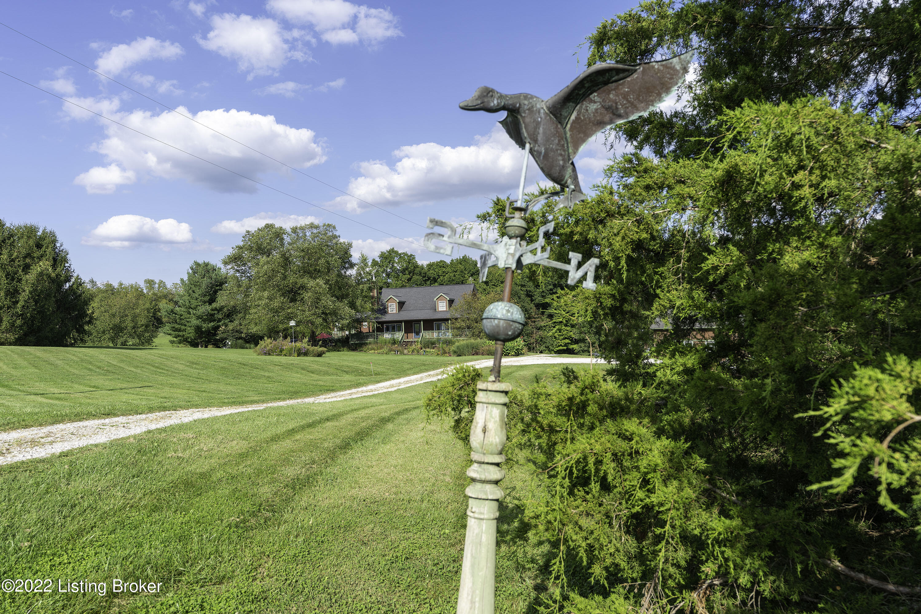 8096 Vigo Road Bagdad, KY 40003 - Photo 118 of 119 8096 Vigo Rd
