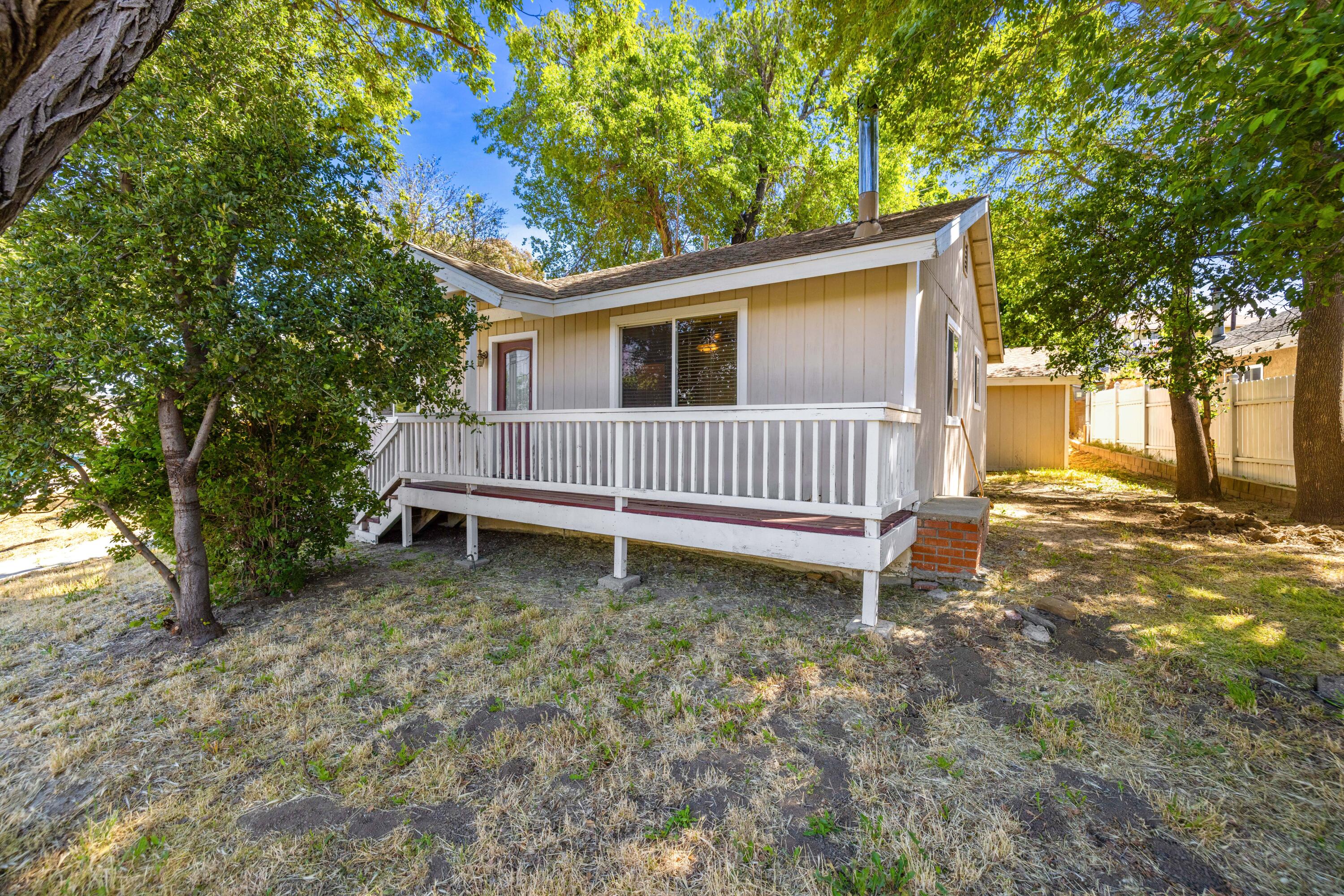 42628 Ranch Club Road Lake Hughes, CA 93532 - Photo 1 of 26 42638 Ranch Club Rd-4